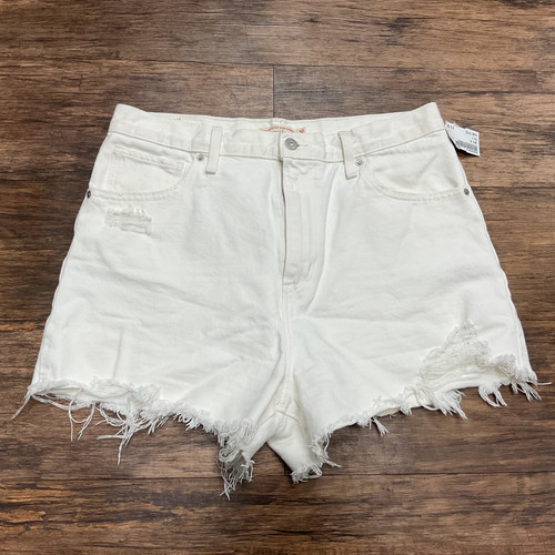 Used Levi's Shorts 14-32 60004-S000599914