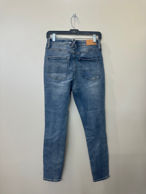 Vist Large View of Product Image Which is Used Dear John Denim P 4-27
