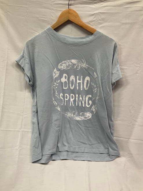 Vist Large View of Product Image Which is Used Gilli Short Sleeve Top M-8/10
