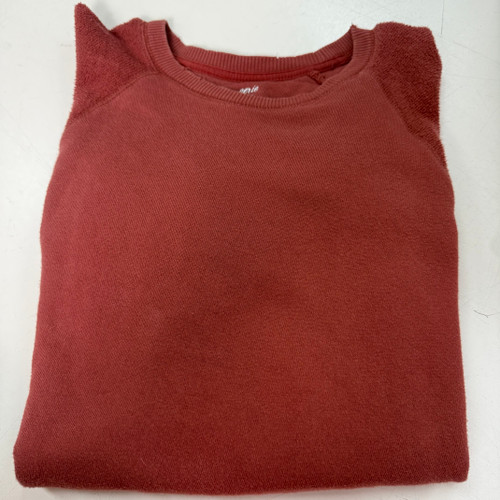 Vist Large View of Product Image Which is Used Unbranded Sweatshirt S-4/6