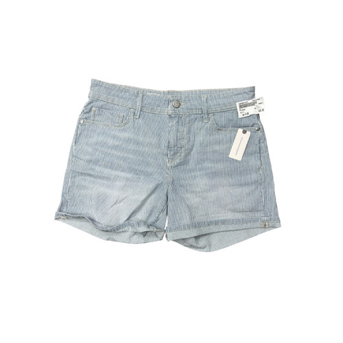 Vist Large View of Product Image Which is Used Pilcro Shorts 2-26