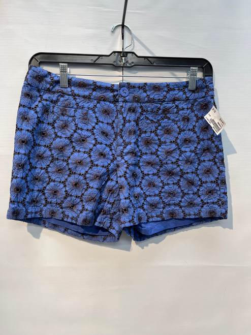 Elevenes Blue Size 8 Shorts