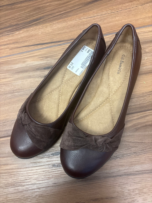 Vist Large View of Product Image Which is Used Bass Flats 8