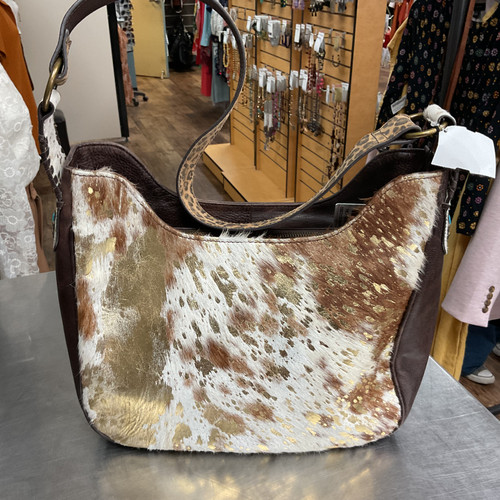 Vist Large View of Product Image Which is Used nocona Small Handbag