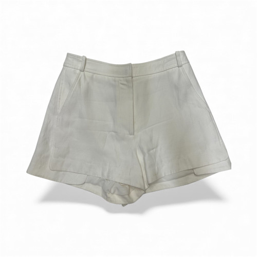 Vist Large View of Product Image Which is Used Alexis Shorts 4-27