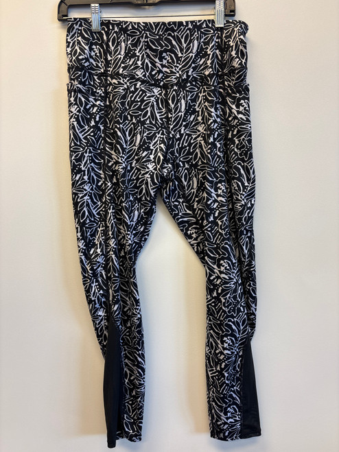 Vist Large View of Product Image Which is Used Avia Active Leggings M 8-10/28-30 60076-S000744188