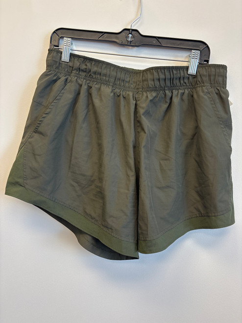 Used Athletic Works Active Shorts L 12-14/31-32 60076-S000744396