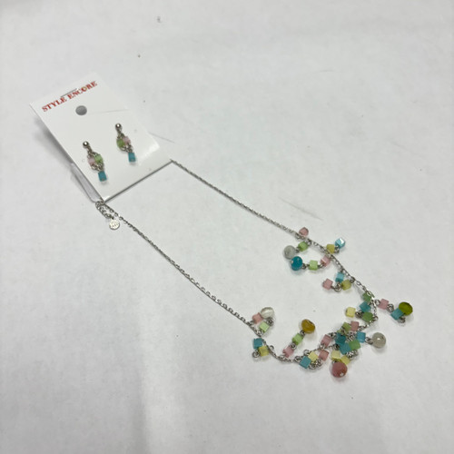 Unbranded Necklace & Earring Set