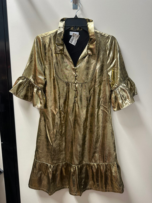 Vist Large View of Product Image Which is Used Unbranded Short Dress F XS-0/2