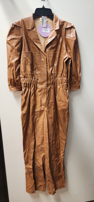 Vist Large View of Product Image Which is Used Unbranded Jumpsuit S-4/6