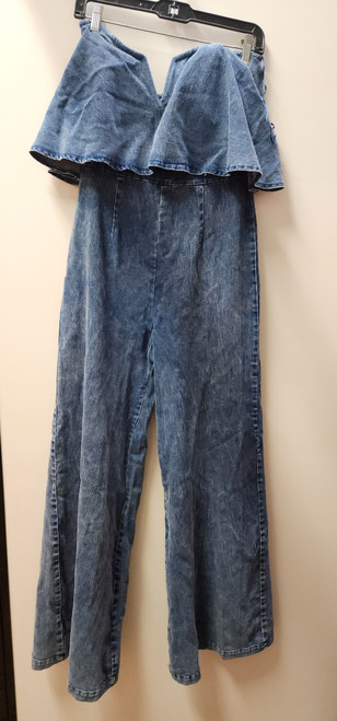 Vist Large View of Product Image Which is Used Unbranded Jumpsuit L-12/14