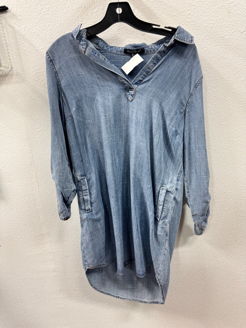 Used Gap Spring Short Dress F XS-0/2 60005-S000922670