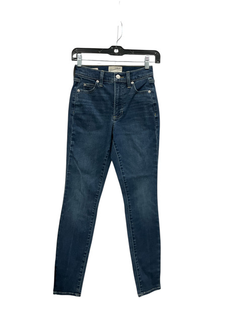 Vist Large View of Product Image Which is Used Universal Threads Denim 2-26 60135-S000061648