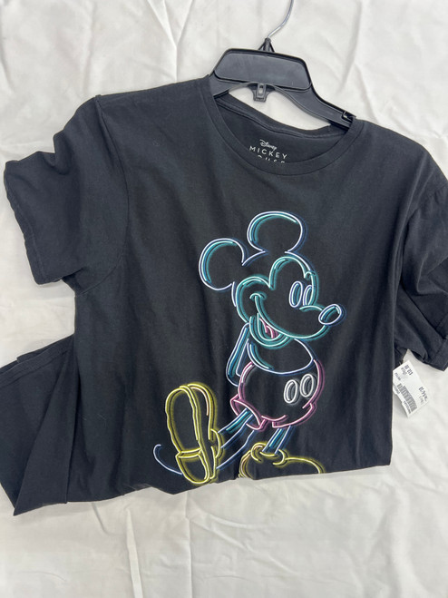 Vist Large View of Product Image Which is Used Unbranded T-Shirt F M-8/10 60045-S000723101