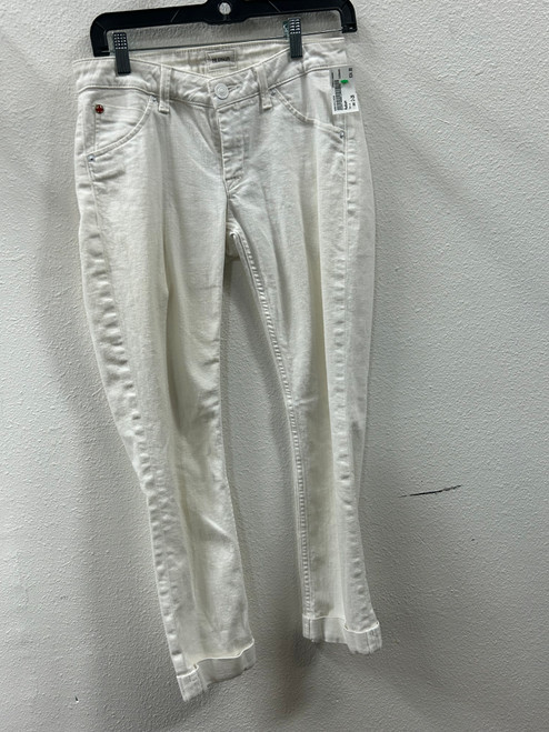 Vist Large View of Product Image Which is Used Hudson Denim 2-26