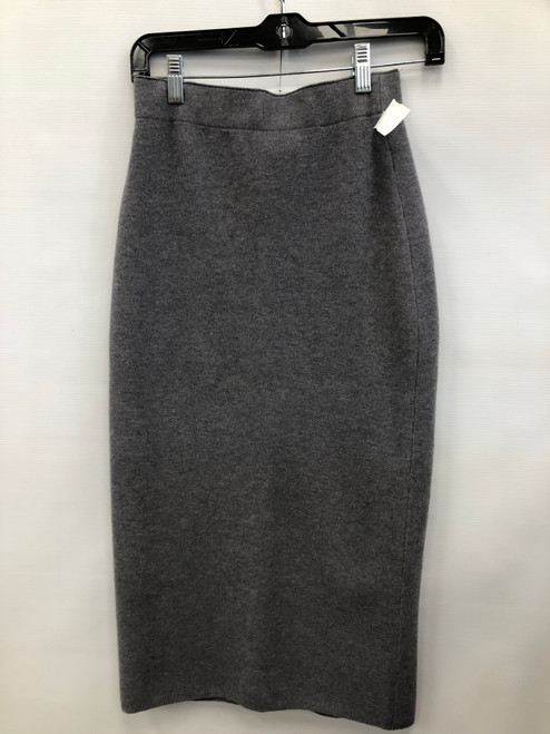 Used Babaton Long Skirt XS 0-2/25-26 60117-S000099309
