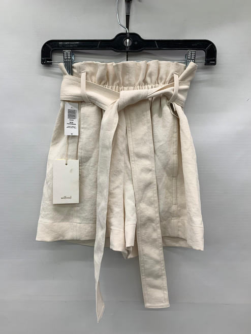 Vist Large View of Product Image Which is Used Wilfred Shorts XXS 00/24-25