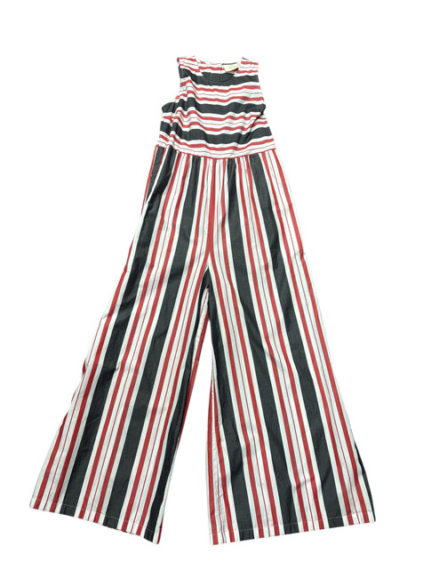 Vist Large View of Product Image Which is Used Anthropologie Jumpsuit S-4/6