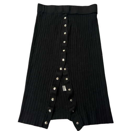 Vist Large View of Product Image Which is Used Unbranded Long Skirt M 8-10/28-30