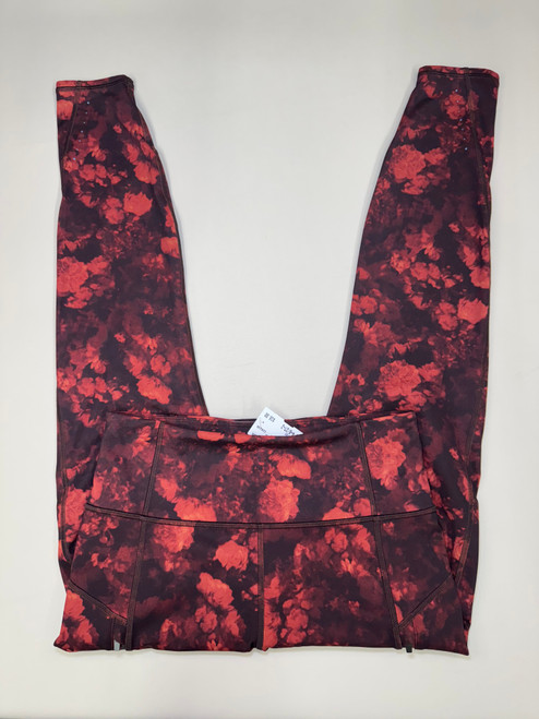 Used Athleta Active Leggings S 4-6/27-28 60006-S001058961 Vist Large View of Product Image Which is Used Athleta Active Leggings S 4-6/27-28