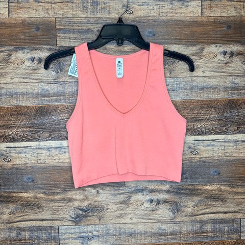 Used 90 Degree By Reflex Active Tank Top M-8/10 60129-S000476635