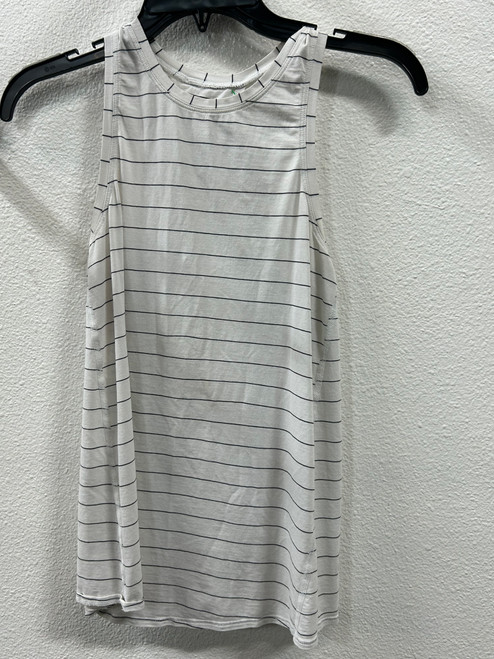 Vist Large View of Product Image Which is Used Lululemon Athletica Active Tank Top S-4/6