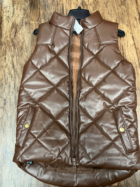 Vist Large View of Product Image Which is Used Zenana Heavyweight Vest S-4/6