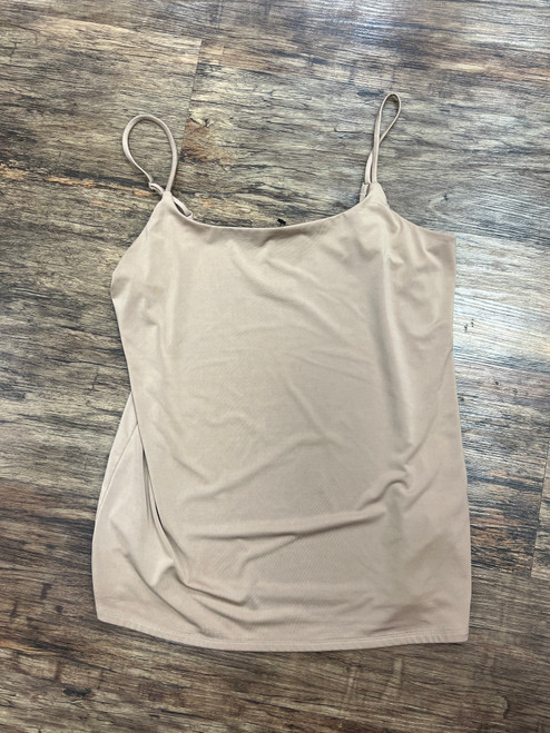 Vist Large View of Product Image Which is Used Unbranded Tank Top P L-12/14