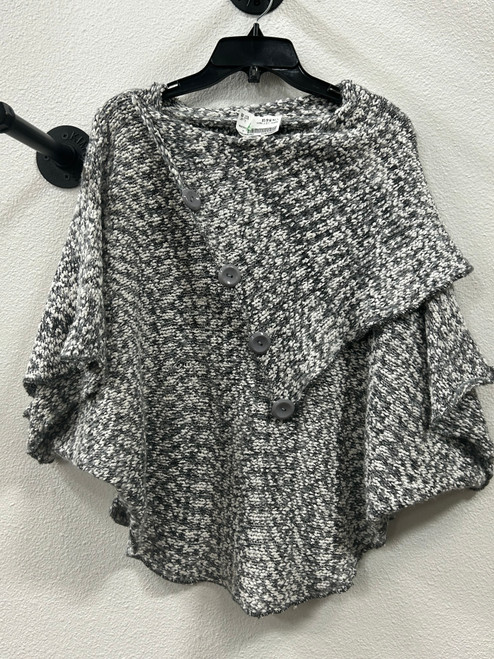 Vist Large View of Product Image Which is Used Unbranded Heavyweight Sweater F M-8/10