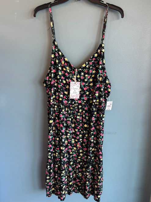 Used Unbranded Short Dress F 3X-22 ww 60039-S000693719