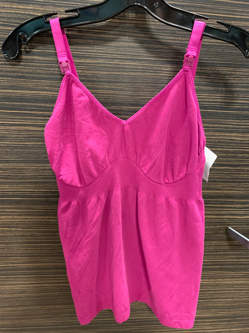 Vist Large View of Product Image Which is Used Mondetta Active Tank Top S-4/6