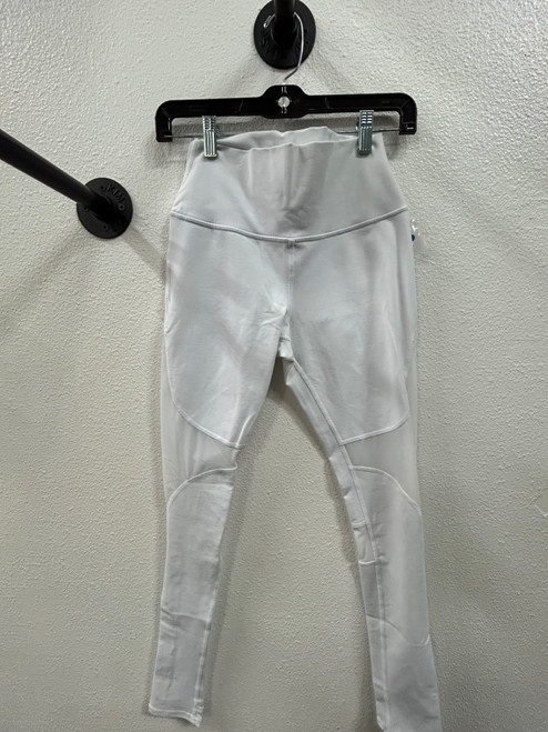Used Alo Yoga Active Leggings 8-29 60005-S001012215