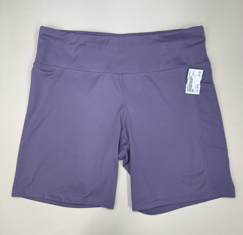 Used DKNY Active Shorts 18-34 60006-S001059375 Vist Large View of Product Image Which is Used DKNY Active Shorts 18-34