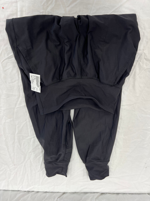 Vist Large View of Product Image Which is Used Old Navy Active Leggings S 4-6/27-28