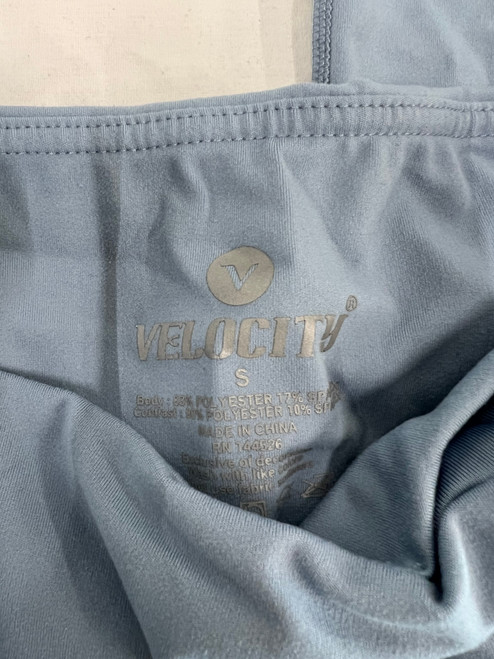 Vist Large View of Product Image Which is Used Unbranded Active Leggings S 4-6/27-28