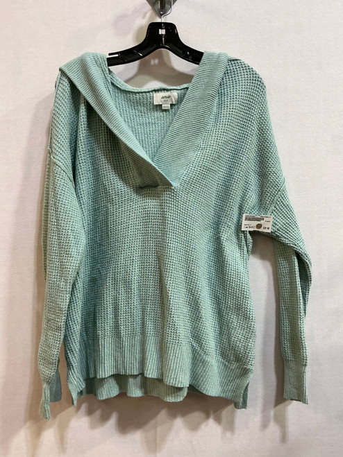 Vist Large View of Product Image Which is Used Unbranded Sweatshirt XS-0/2