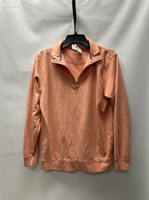 Vist Large View of Product Image Which is Used Peter Millar Mens Long Sleeve Top S/14-14.5