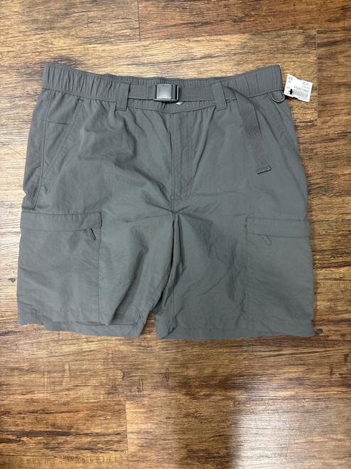 Vist Large View of Product Image Which is Used Sonoma Life+Style Mens Shorts 38W