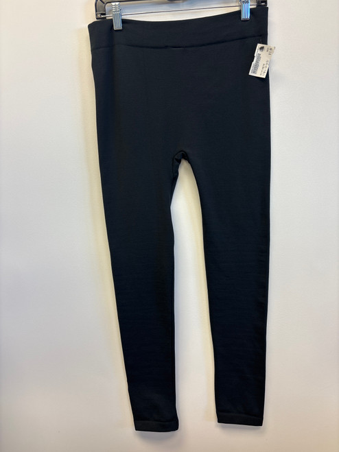 Vist Large View of Product Image Which is Used Unbranded Active Leggings L 12-14/31-32