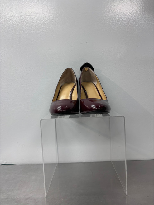 Vist Large View of Product Image Which is Used Michael Michael Kors High Heels 8