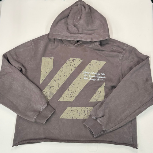 Used Youngla Sweatshirt L-12/14 60006-S001059643