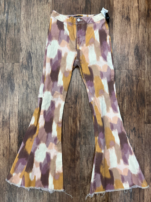 Vist Large View of Product Image Which is Used Versona Casual Pant 0-25 60043-S000839872
