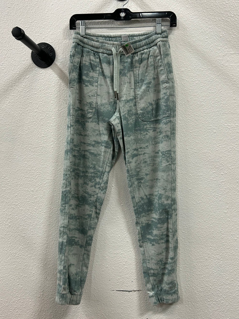 Vist Large View of Product Image Which is Used Athleta Active Pant 0-25