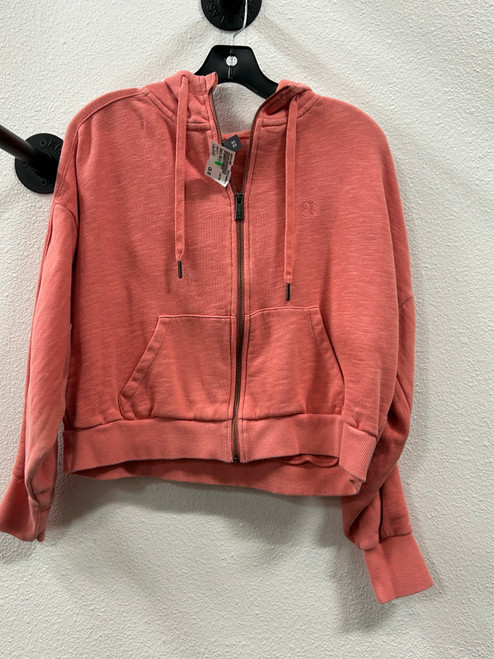 Vist Large View of Product Image Which is Used Sweaty Betty Sweatshirt S-4/6