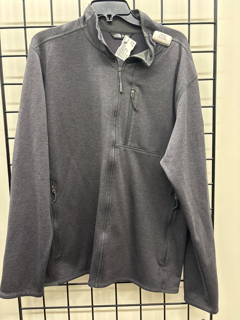 Vist Large View of Product Image Which is Used The North Face Mens Active Jacket XL