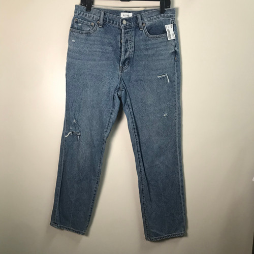 Used Unbranded Denim 8-29 60060-S000560499
