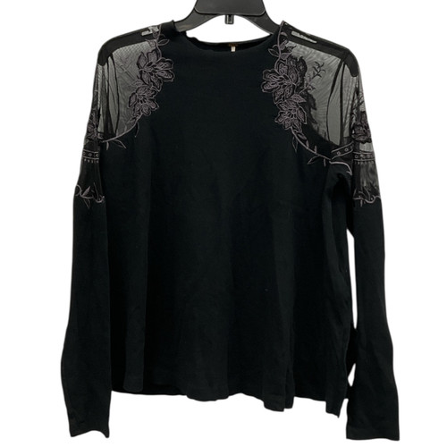 Vist Large View of Product Image Which is Used Free People Long Sleeve Top M-8/10