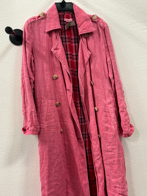 Used Sundance Long Light Jacket XS-0/2 60005-S001013297 Vist Large View of Product Image Which is Used Sundance Long Light Jacket XS-0/2