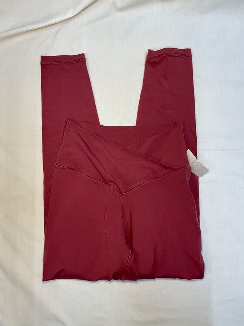 Used Unbranded Active Leggings M 8-10/28-30 60045-S000724749
