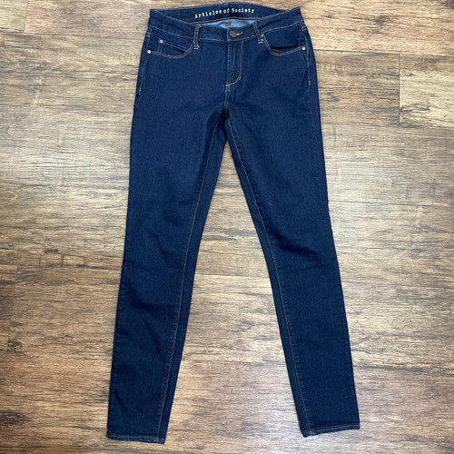 Used Articles Of Society Denim 4-27 60102-S000383814